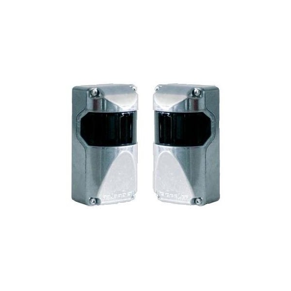 Cellule doppler IR20S à sécurité renforcée en aluminium